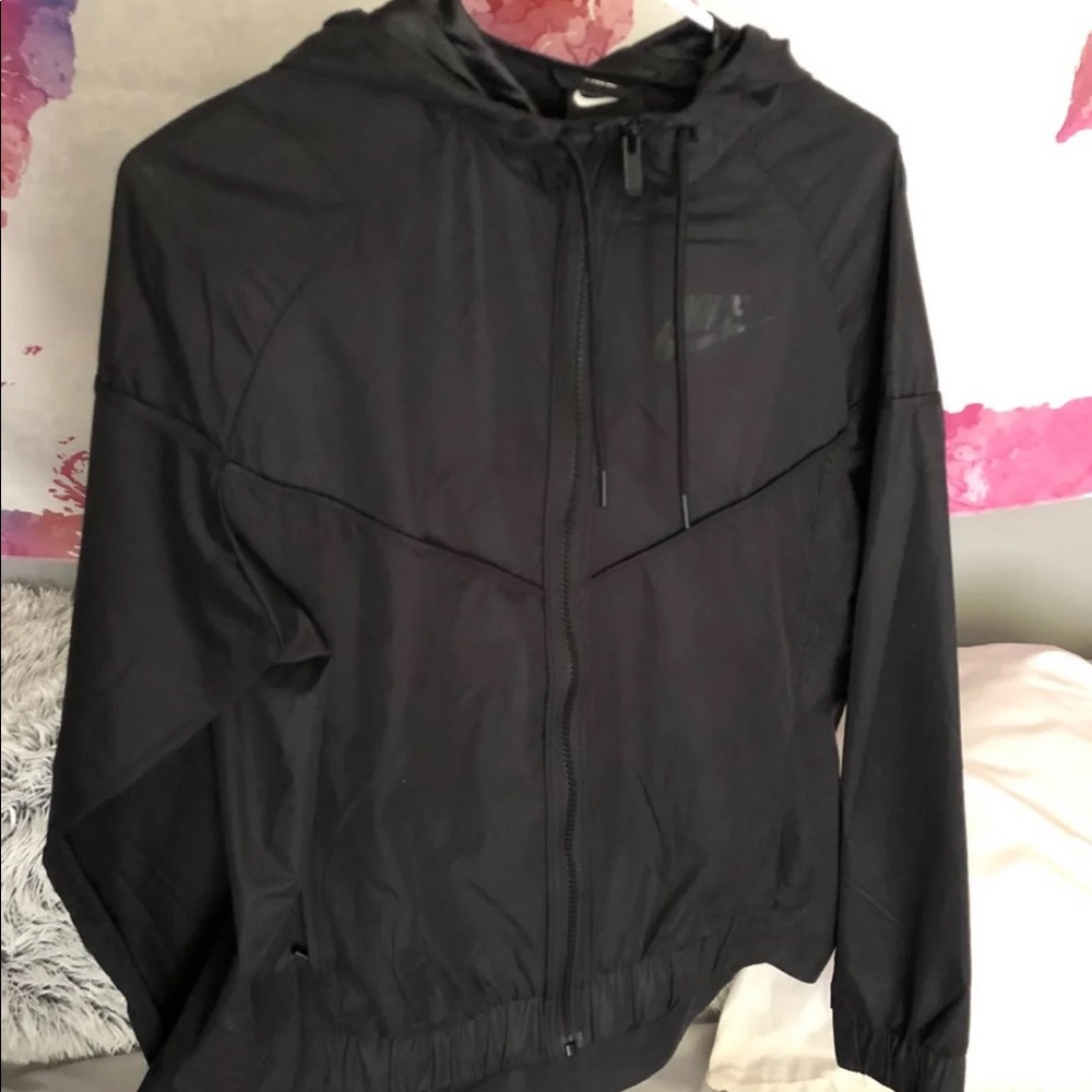 Nike Windrunner Jacket